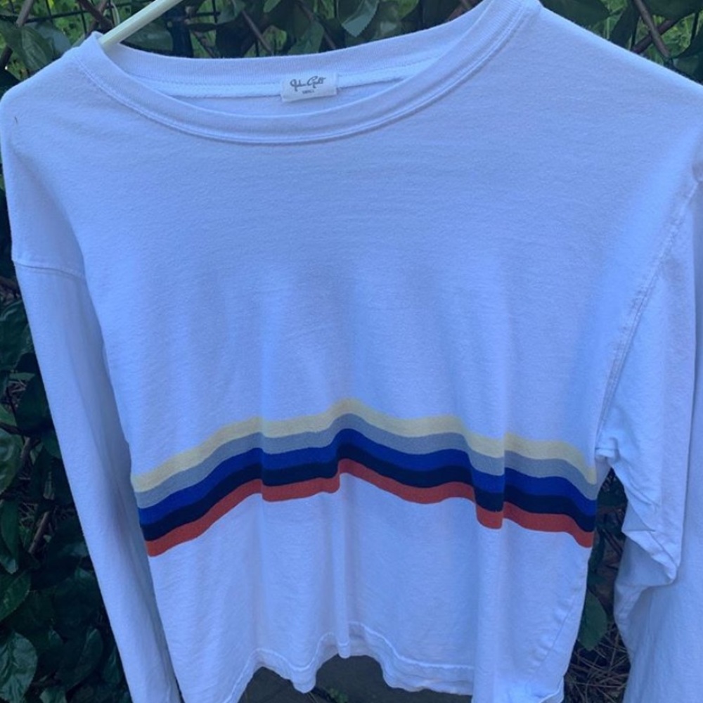 Brandy Melville Top